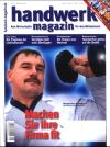 handwerk magazin 01/2003