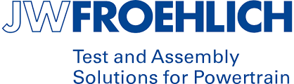 JW Froehlich Maschinenfabrik